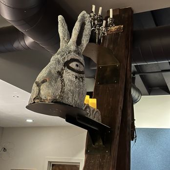 Grey Rabbit - Grey Rabbit - Wine Bars Near Me - Grand Rapids, Michigan Grey Rabbit - Grey Rabbit - Wine Bars Near Me - Grand Rapids, Michigan