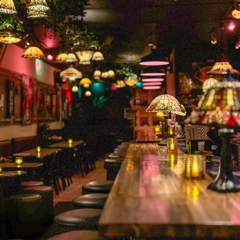 Urbanista - Cocktail Bars Near Me - Montreal, Quebec Urbanista - Cocktail Bars Near Me - Montreal, Quebec