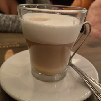 Uncle Momo - Moroccan Cappuccino - Middle Eastern Near Me - Montclair, New Jersey Uncle Momo - Moroccan Cappuccino - Middle Eastern Near Me - Montclair, New Jersey