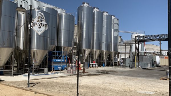 Figueroa Mountain Brewing Co. Buellton by null