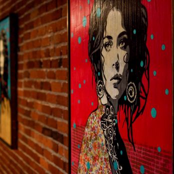 Dear Irene - Art - Cocktail Bars Near Me - Bend, Oregon