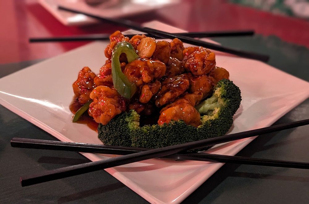 NO 1 ASIAN BISTRO Updated September 2024 197 Photos & 75 Reviews