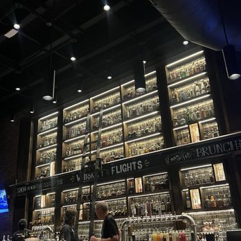 Whiskey Cake Alliance - Amazing whiskey selection. Great pour as well. - New American Near Me - Fort Worth, Texas Whiskey Cake Alliance - Amazing whiskey selection. Great pour as well. - New American Near Me - Fort Worth, Texas