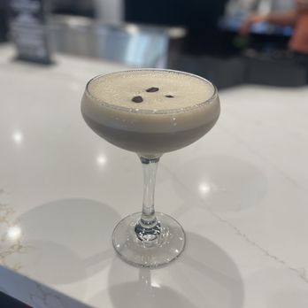 Twisted Track Station - Espresso Martini - Bars Near Me - Sacramento, California Twisted Track Station - Espresso Martini - Bars Near Me - Sacramento, California
