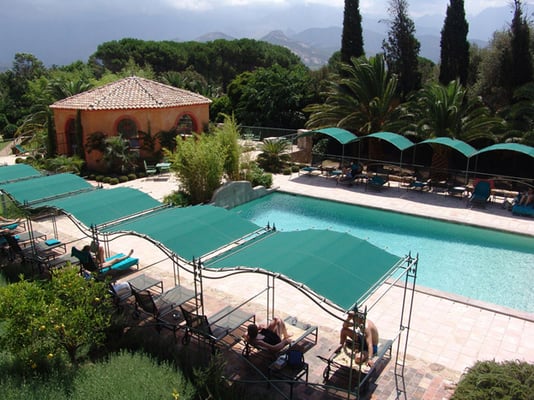 Hotel Restaurant & La Signoria by null
