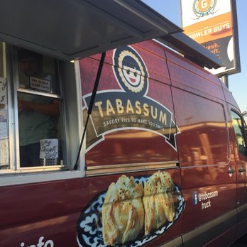 Tabassum - Food Trucks Near Me Tabassum - Food Trucks Near Me