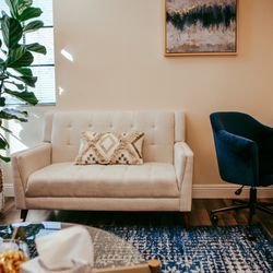 Restoration Counseling Service - You will feel right at home.