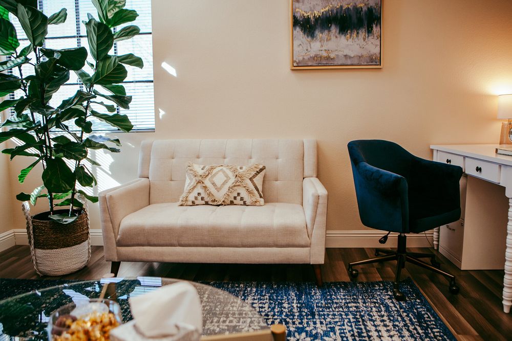 Restoration Counseling Service - grief counselor in Redlands, CA