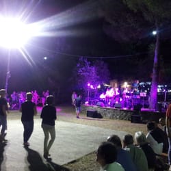 Festa del Perdono a Montegonzi