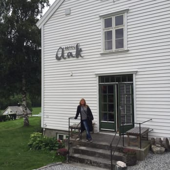Hotel Aak - Hotels Near Me - Åndalsnes, 15