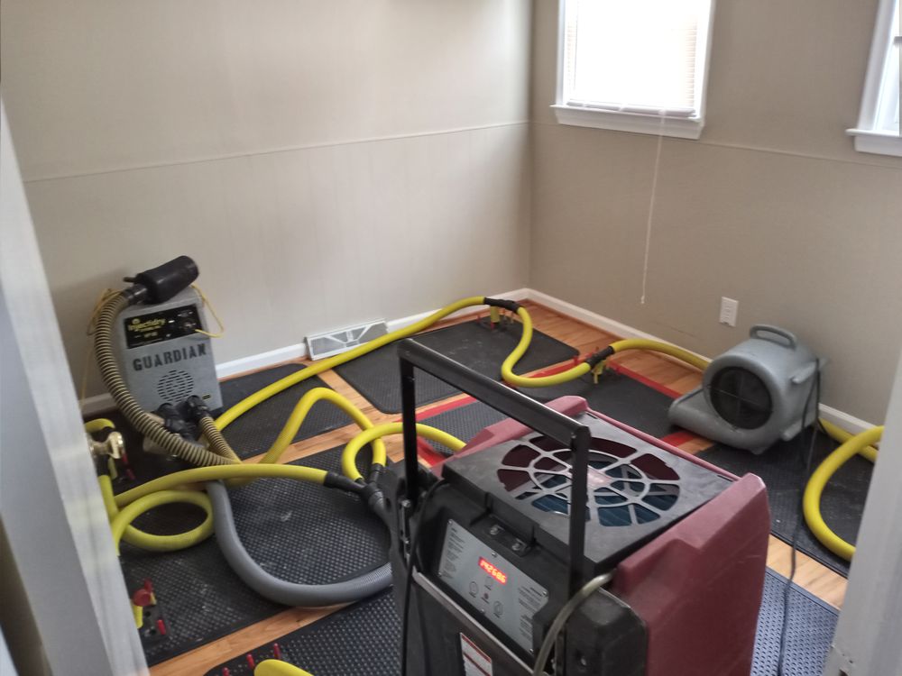 Guardian Recovery Services - mold inspector in Madison Heights, MI