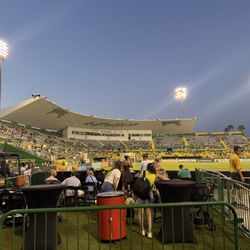 Al Lang Stadium