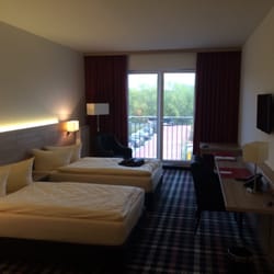 PreMotel - Nice and clean rooms.