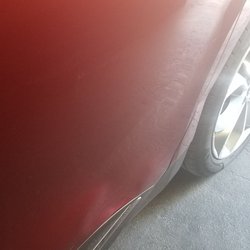 Europcar France - Dents everywhere