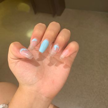 Boston's Nails & Spa - chipped nails - Waxing Near Me - Boston, Massachusetts