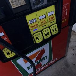 7-Eleven - Prices are up