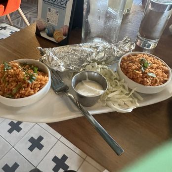 Sangrita Grill + Cantina - Rice - Mexican Near Me - Fishers, Indiana Sangrita Grill + Cantina - Rice - Mexican Near Me - Fishers, Indiana