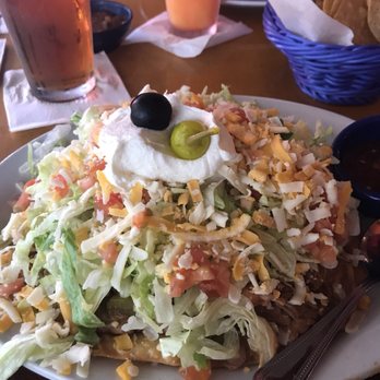 Casa De Pico - Mexican Near Me - La Mesa, California