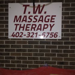 TW Massage Therapy - Massage store very good!
