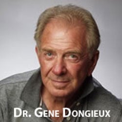 Gene L Dongieux, DDS, MS