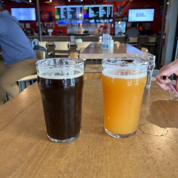 Land Grant Brewing Company - Breweries Near Me - Columbus, Ohio