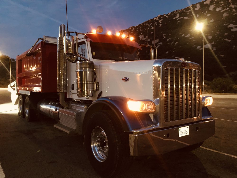 A+ TRUCK SERVICES San Marcos, CA Yelp
