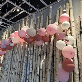 Gong Cha Chantilly - Decor - Bubble Tea Near Me - Chantilly, Virginia