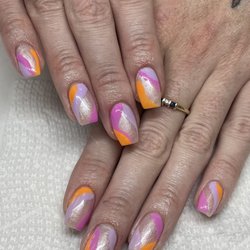 Chris Nails & Spa