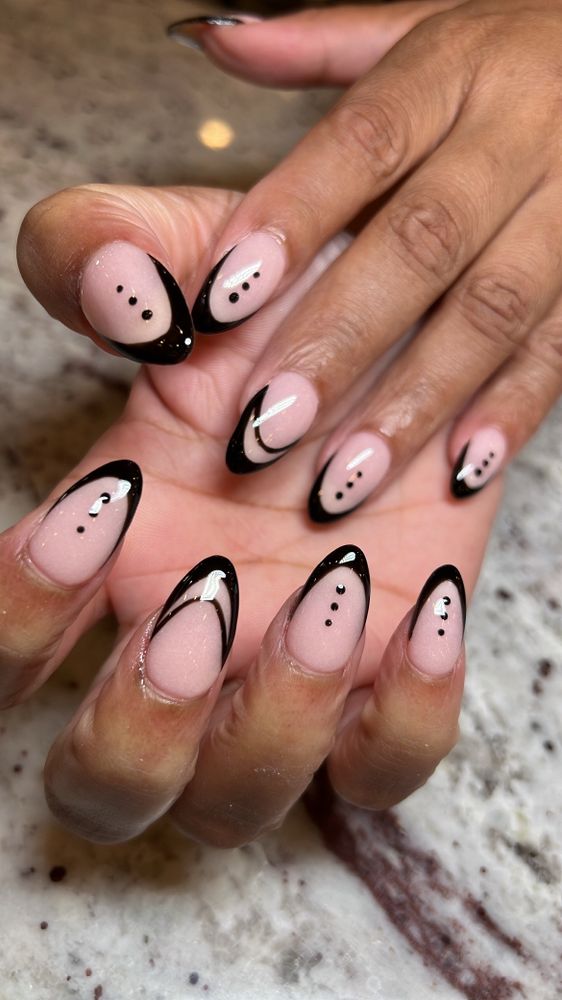 REVAMP NAIL SPA 13 Photos 4215 W Wendover Ave, Greensboro, North