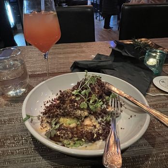 La Sala by Tu Casa - Salmon Machu Pichu - Wine Bars Near Me - Kew Gardens, New York La Sala by Tu Casa - Salmon Machu Pichu - Wine Bars Near Me - Kew Gardens, New York