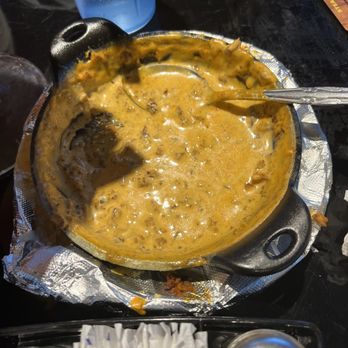 Acapulco - a pan of food being prepared - New Mexican Cuisine Near Me - Florence, Kentucky