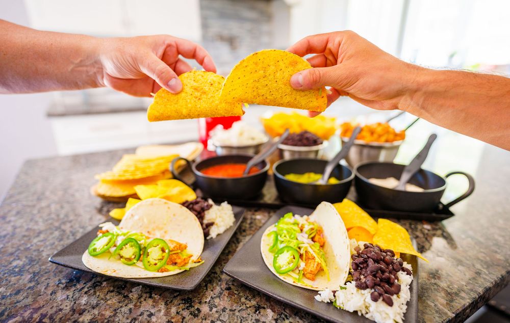 Bubbakoo's Burritos — Mexican restaurant in Stockbridge