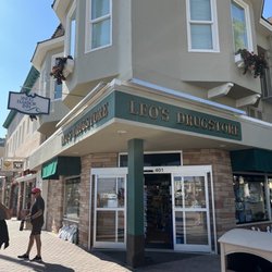 Leo's Catalina Drug Store