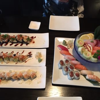 Nobo Restaurant - A picture is worth a thousand words - Sushi Bars Near Me - Chelmsford, Massachusetts Nobo Restaurant - A picture is worth a thousand words - Sushi Bars Near Me - Chelmsford, Massachusetts