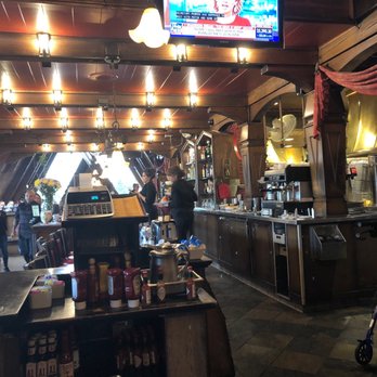 Foxy's Restaurant - Bar area - Diners Near Me - Glendale, California Foxy's Restaurant - Bar area - Diners Near Me - Glendale, California