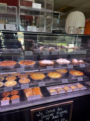 WildFlour Pastry by null