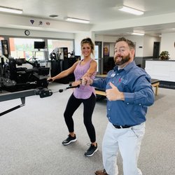 Physical Therapy Specialists of Idaho - Chubbuck Clinic - Exercise