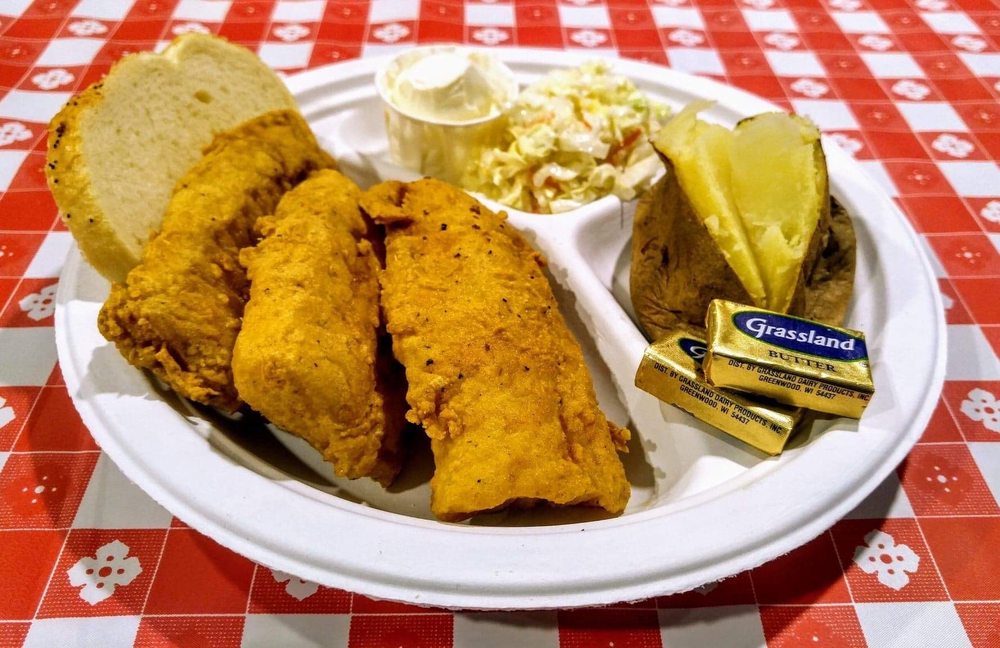 LOCKPORT AMERICAN LEGION Updated August 2024 11 Reviews 15052