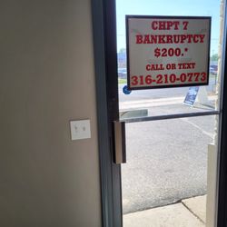 Do It Yourself Expungements - CALL OR TEXT TO GET STARTED
316 210 0773