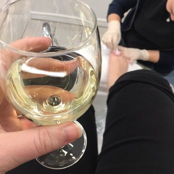 Ravenswood Nail Party - Nail Salons Near Me - Chicago, Illinois