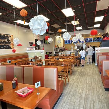 Baguette Bistro - Vietnamese Near Me - East Windsor, New Jersey
