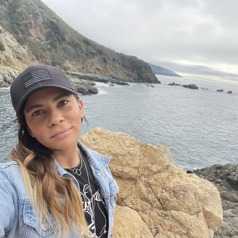Partington Cove - Hiking Near Me - Big Sur, California