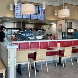 Pei Wei Asian Kitchen