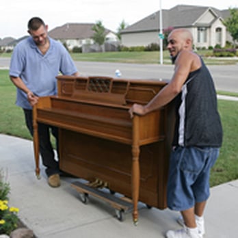 Morgans Moving - Movers Near Me - Youngstown, Ohio
