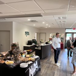 The Crafty Mobile Bar - Corporate Events