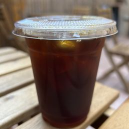 Cold Brew