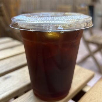 Early - Cold Brew - Coffee & Tea Near Me - Brooklyn, New York