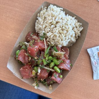Poke-Poke - Hawaiian Near Me - Austin, Texas Poke-Poke - Hawaiian Near Me - Austin, Texas