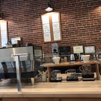 Boil Line Coffee - Immaculately clean - Coffee Roasteries Near Me - Danville, Pennsylvania Boil Line Coffee - Immaculately clean - Coffee Roasteries Near Me - Danville, Pennsylvania