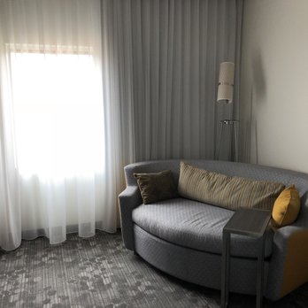 Courtyard by Marriott Somerset - Convertible sofa for additional guests. - Hotels Near Me - Somerset, Kentucky Courtyard by Marriott Somerset - Convertible sofa for additional guests. - Hotels Near Me - Somerset, Kentucky
